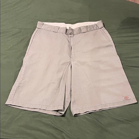 Other - Men's Gray Shorts